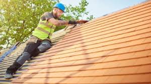 Reliable Vandalia, OH Roofing Service Solutions