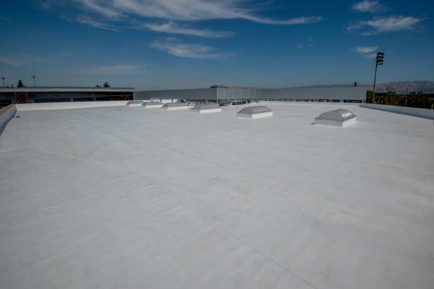 Best Roof Insulation Installation  in Vandalia, OH