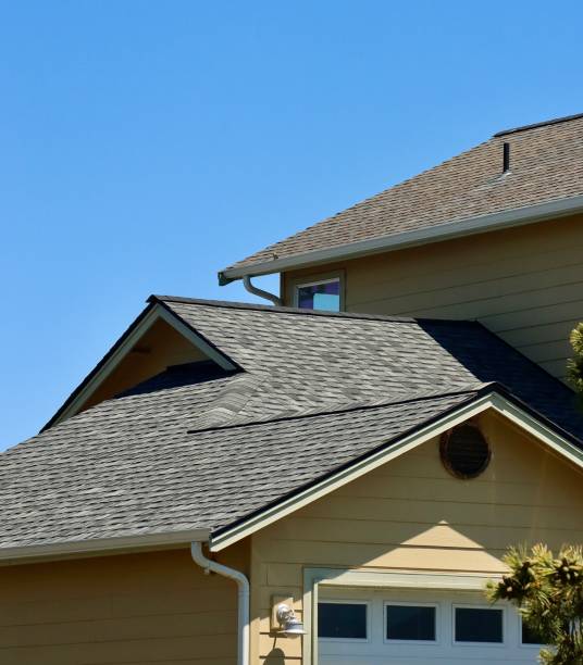 Best Gutter Installation and Repair  in Vandalia, OH